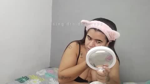 kimberly0319 online show from 03/27/26, 05:02