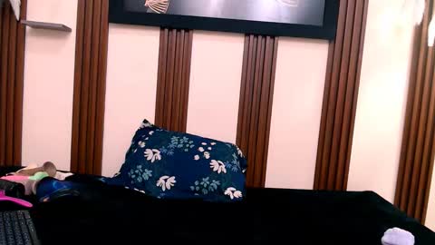 KIMBER online show from 10/30/25, 01:29