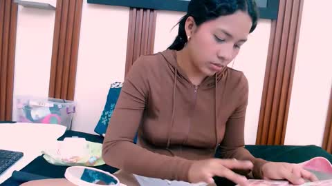 KIMBER online show from 03/05/26, 01:12