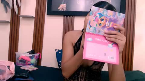 KIMBER online show from 03/16/26, 12:17