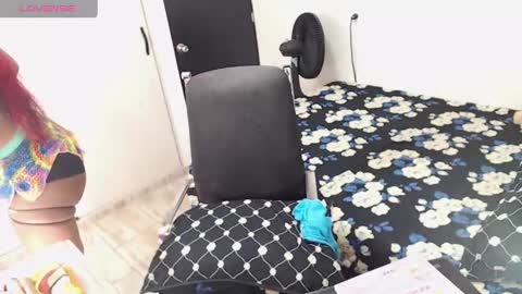 Anita. online show from 02/13/25, 03:39