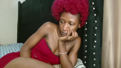 Kimberly online show from 02/25/26, 10:36