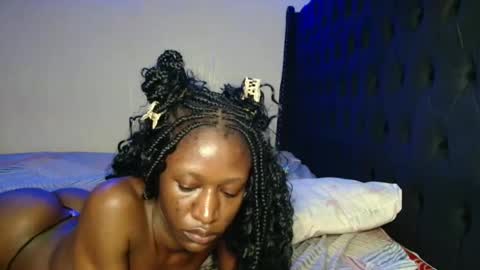 Kimberly online show from 03/18/26, 03:20