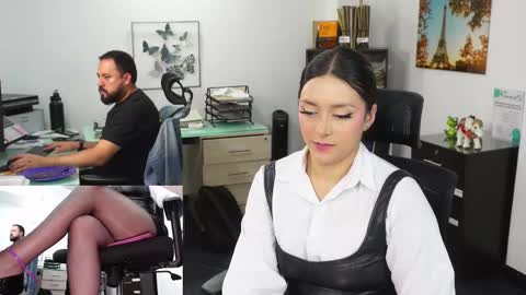 Kimberly 1200-1900 GMT-5 online show from 01/08/25, 11:41