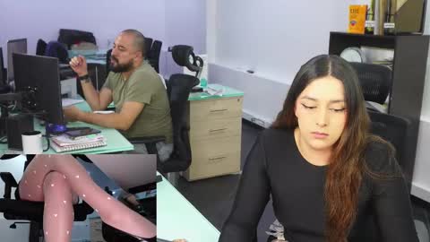 Kimberly 1200-1900 GMT-5 online show from 02/19/25, 11:25