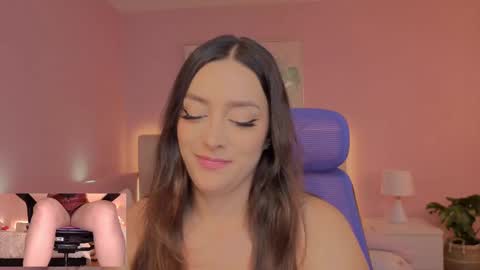 Kimberly 1200-1900 GMT-5 online show from 09/25/25, 07:06