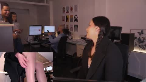 Kimberly 1200-1900 GMT-5 online show from 12/04/25, 08:39