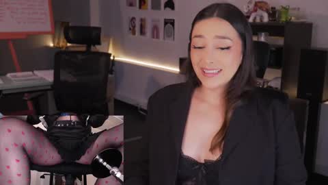 Kimberly 1200-1900 GMT-5 online show from 01/05/26, 07:28