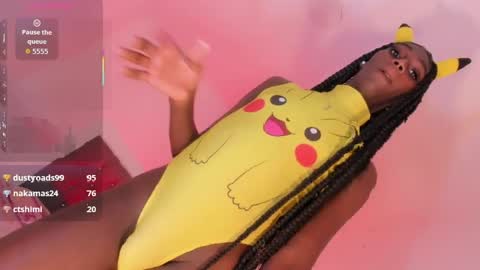 kimberly_ebonny online show from 04/18/26, 08:20