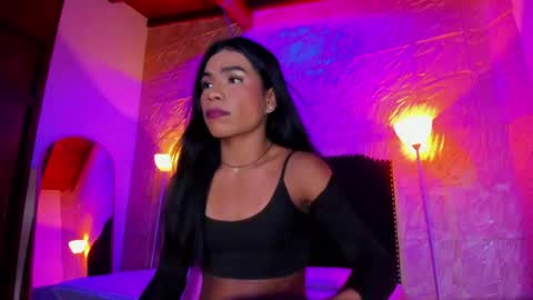 kimberly gonzalez online show from 05/21/26, 03:24