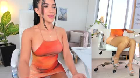 Melissa online show from 01/06/25, 08:28