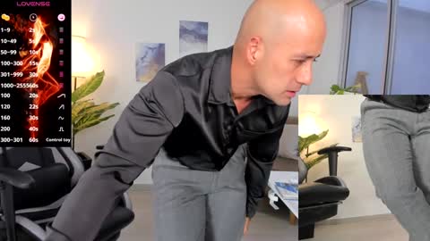 Melissa online show from 01/09/25, 12:09