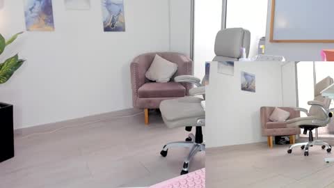 Melissa online show from 02/24/25, 08:25