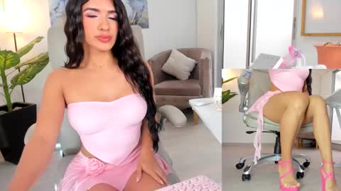 Melissa online show from 03/06/25, 07:32