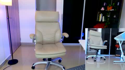 Melissa online show from 02/18/26, 01:34