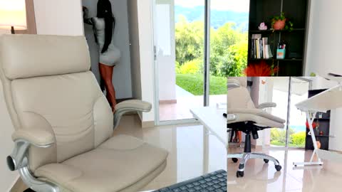 Melissa online show from 04/06/26, 07:26