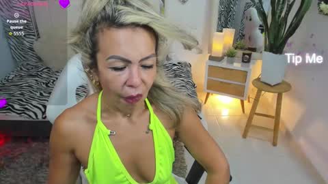 Kimberly  online show from 03/11/26, 09:32