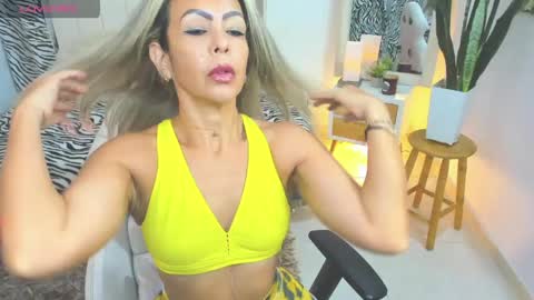 Kimberly  online show from 04/03/26, 09:40