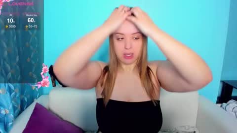 kimberly_mm online show from 02/08/26, 02:53