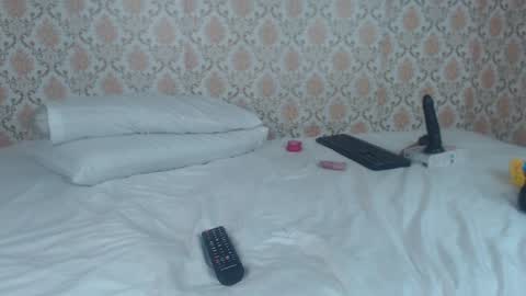 Kimberly online show from 01/29/25, 02:40