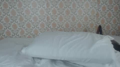 Kimberly online show from 02/03/25, 02:36