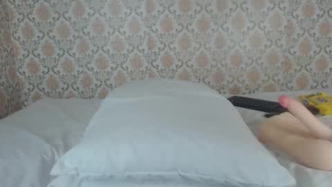 Kimberly online show from 02/13/25, 02:34