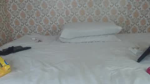 Kimberly online show from 02/14/25, 09:21