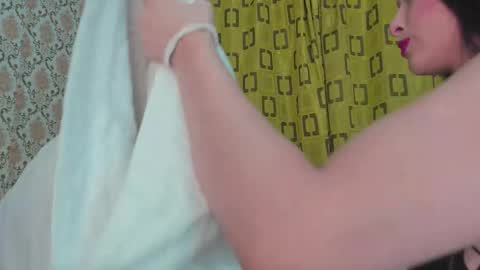 Kimberly online show from 03/20/26, 02:05