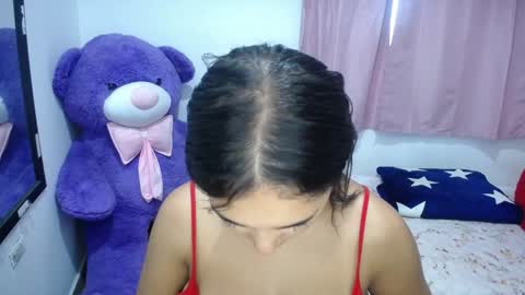 Kim online show from 09/29/25, 11:37