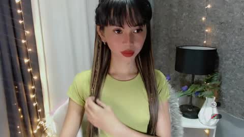 Kimberly online show from 01/13/25, 06:38