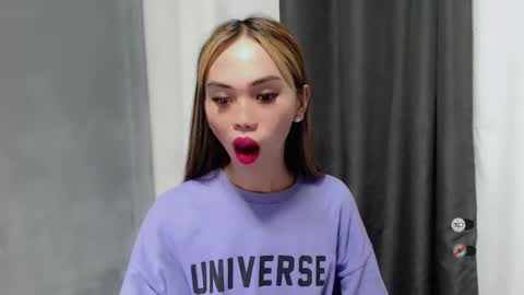 Kimberly online show from 01/22/25, 10:40