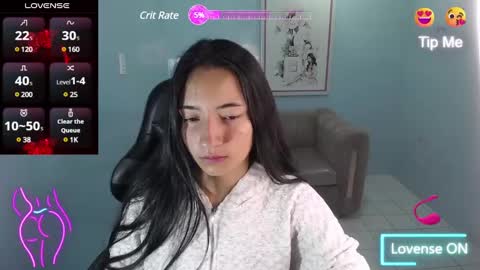 Snapshot of kimberly_thomson_t chatting on 12/04/24, 03:04 kimberly online show from 12/04/24, 03:04