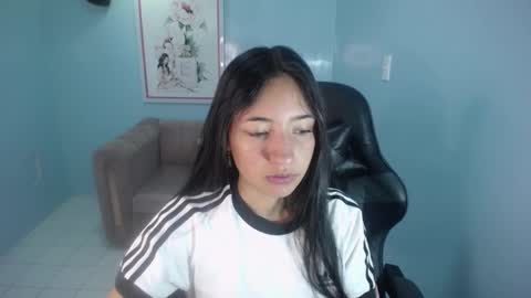 Snapshot of kimberly_thomson_t chatting on 01/02/25, 04:24 kimberly online show from 01/02/25, 04:24