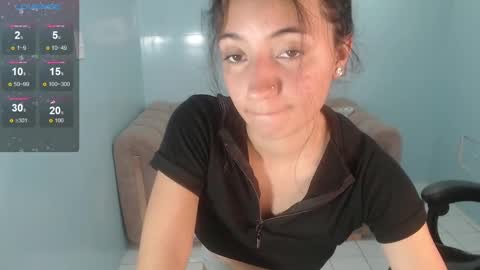 Snapshot of kimberly_thomson_t chatting on 01/15/25, 02:24 kimberly online show from 01/15/25, 02:24