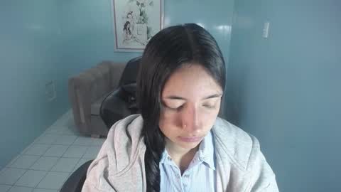 Snapshot of kimberly_thomson_t chatting on 01/24/25, 10:32 kimberly online show from 01/24/25, 10:32