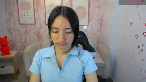 Snapshot of kimberly_thomson_t chatting on 10/17/25, 03:53 kimberly online show from 10/17/25, 03:53