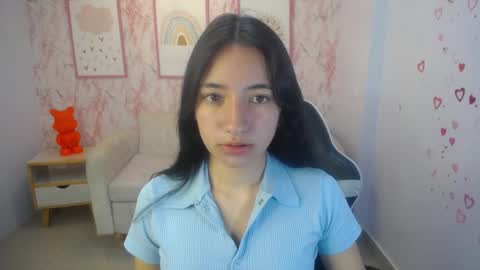 Snapshot of kimberly_thomson_t chatting on 11/12/25, 10:48 kimberly online show from 11/12/25, 10:48