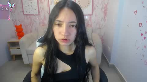 Snapshot of kimberly_thomson_t chatting on 11/24/25, 03:06 kimberly online show from 11/24/25, 03:06