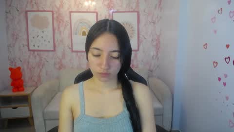 Snapshot of kimberly_thomson_t chatting on 12/03/25, 10:57 kimberly online show from 12/03/25, 10:57