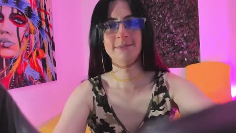 kimberly_thonson online show from 02/05/25, 08:25