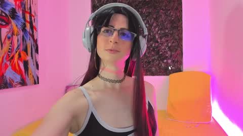 kimberly_thonson online show from 02/06/25, 08:13