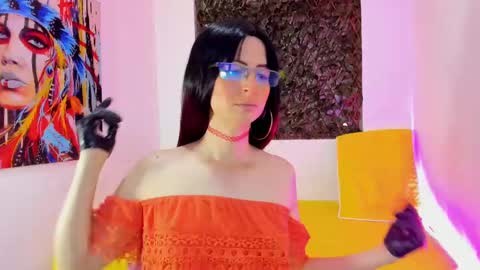 kimberly_thonson online show from 02/09/25, 07:52