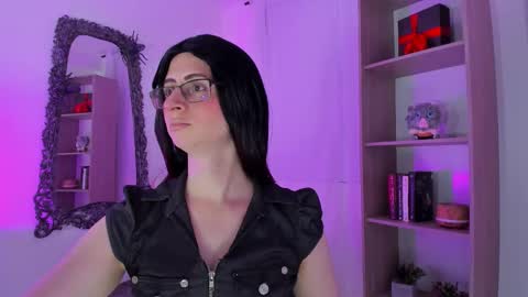 kimberly_thonson online show from 11/16/25, 03:17