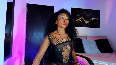 Snapshot of kimberlybanks2 chatting on 02/20/25, 11:32 Kimberly Banks online show from 02/20/25, 11:32