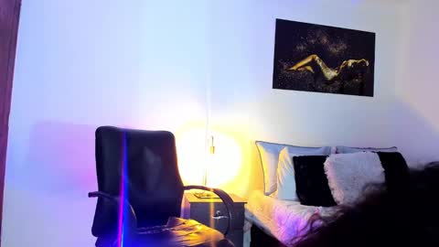 Snapshot of kimberlybanks2 chatting on 03/03/25, 12:37 Kimberly Banks online show from 03/03/25, 12:37