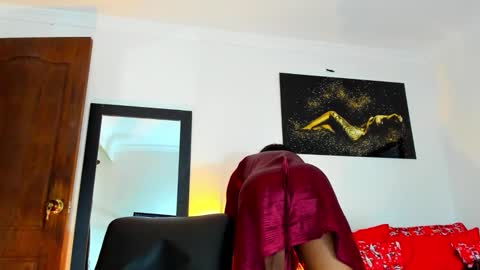 Kimberly Banks online show from 01/07/26, 10:07