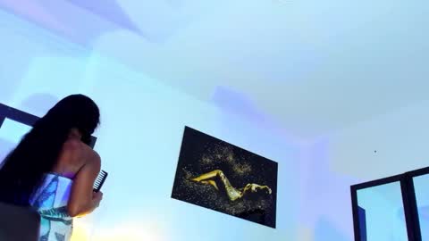 Kimberly Banks online show from 02/04/26, 10:10