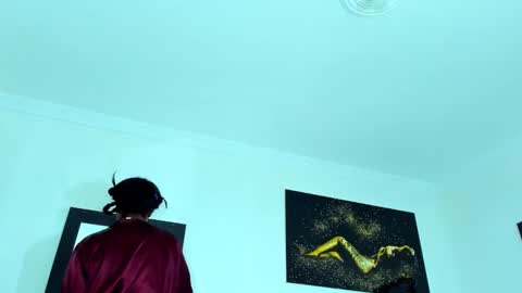 Kimberly Banks online show from 02/06/26, 10:07