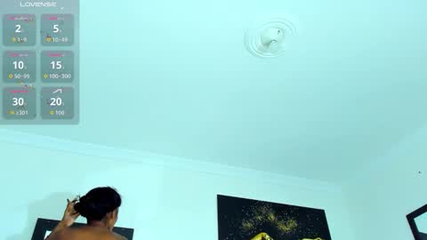 Kimberly Banks online show from 03/21/26, 09:58