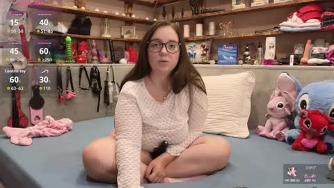 kimberlycaprice online show from 10/08/25, 05:27